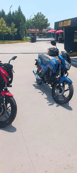 Motosiklet – eğitim aracı